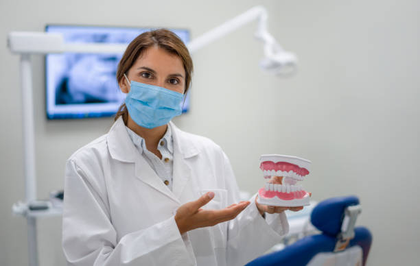 Best Emergency Denture Repair in Eagleton Village, TN